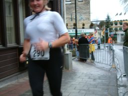 Grotten Marathon